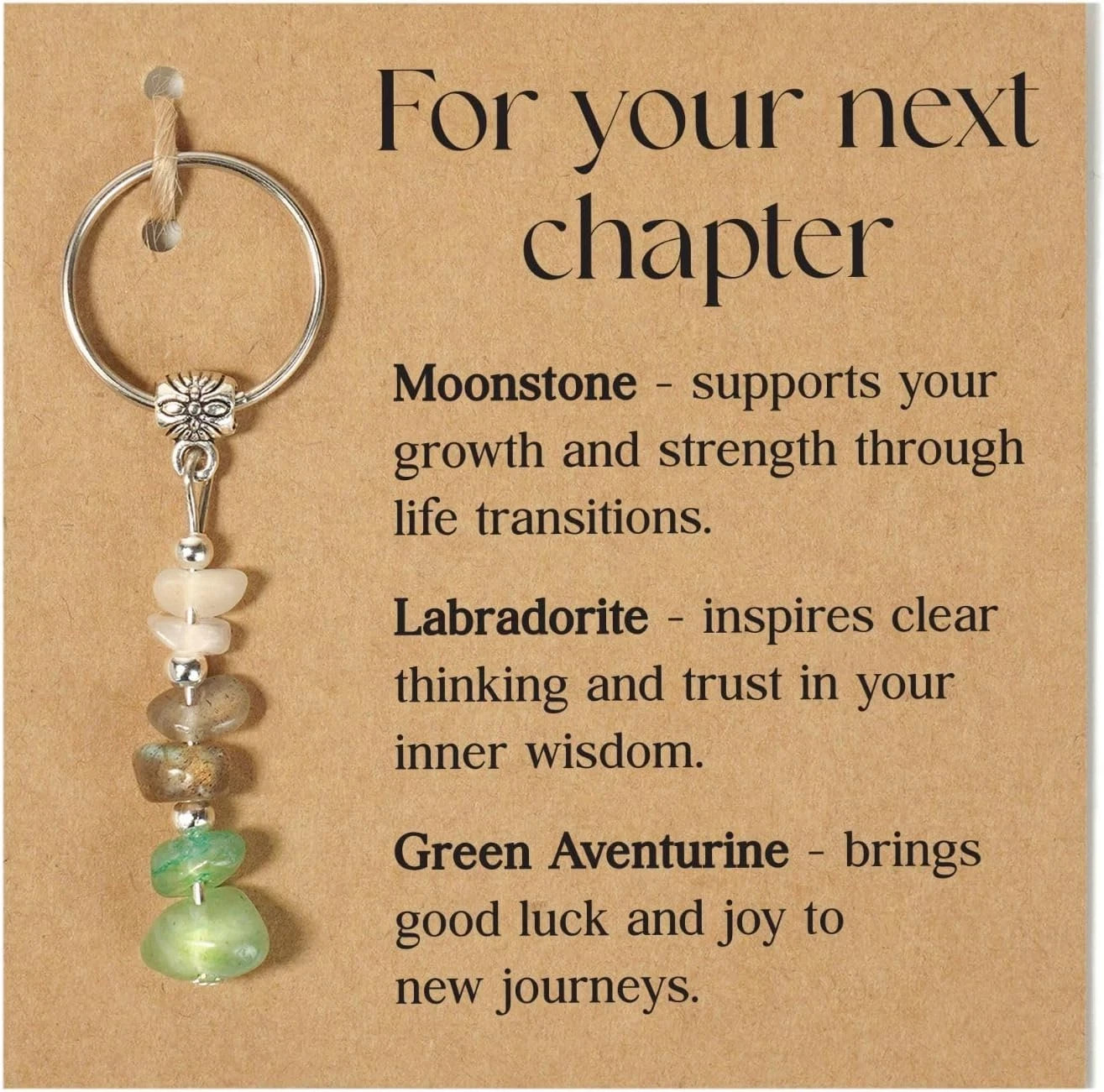 Woman Keychain Coworker Leaving Gifts For Teacher Nurse Daughter Graduation NEW