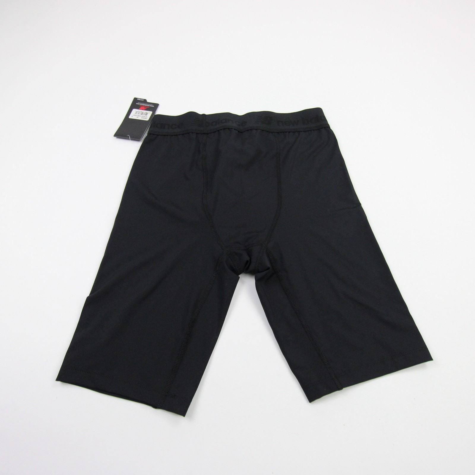 New Balance Compression Shorts Men’s Black New with Tags Multiple Sizes