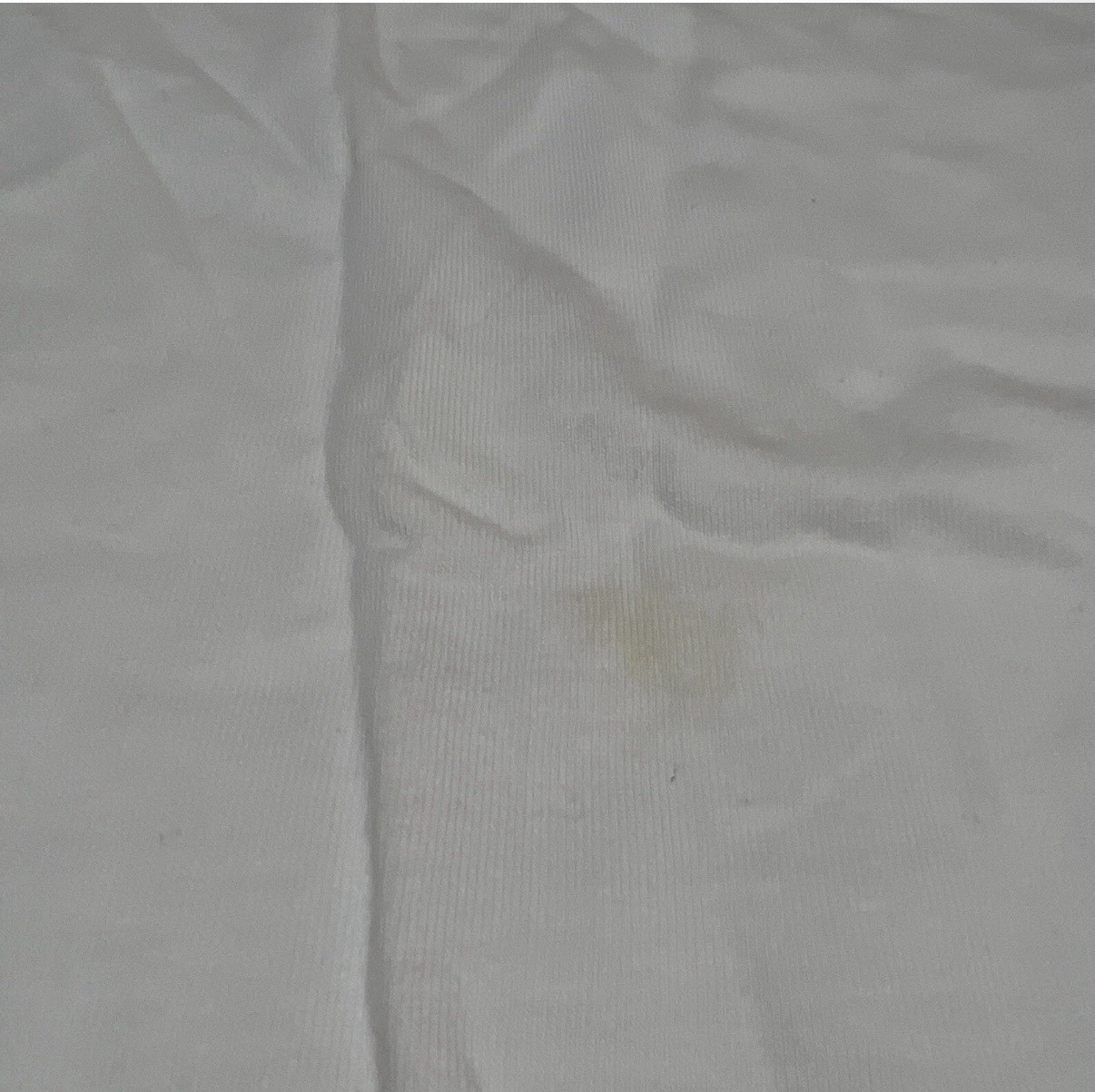 Vintage BYC Mens TShirt XL Extra Large White Tee Shirt American Patriotic