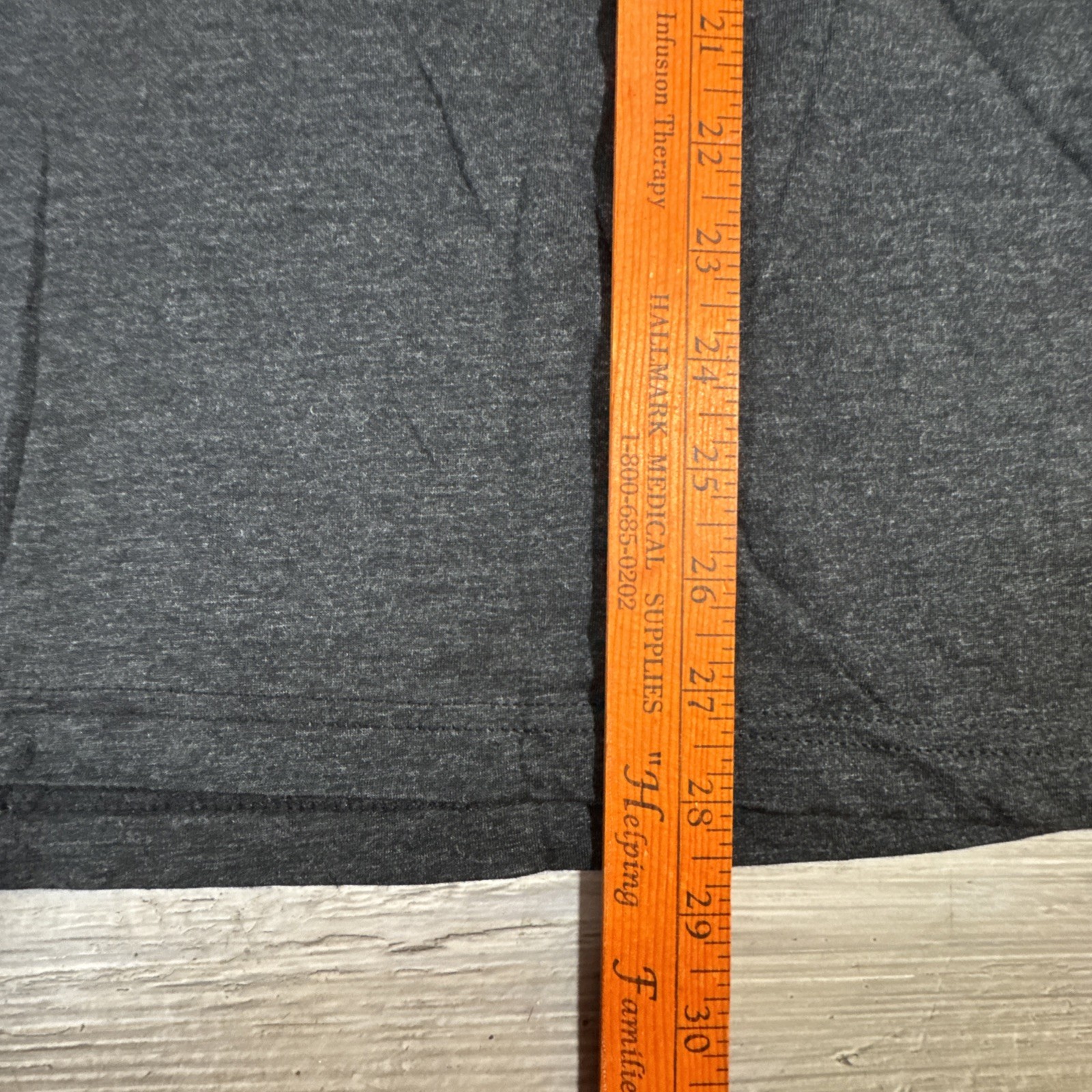 Black Rifle Coffee Mostly Peaceful T Shirt Mens Size XL Black New