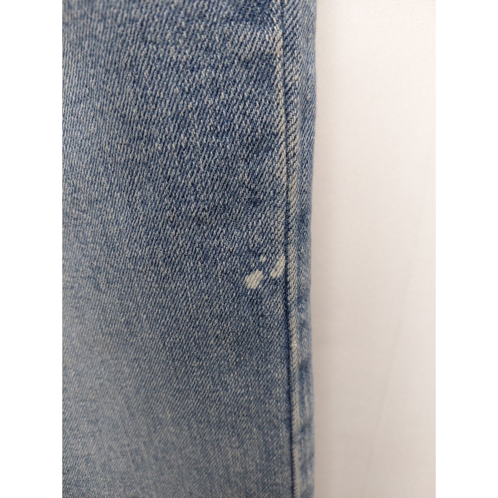 Bisou Bisou Light Wash Jeans Mid (10-12 in) Regular Denim