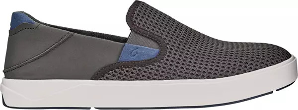 Men’s Olukai Lae’ahi Slip-on Shoes in Assorted Colors US Sizes 7-15 NEW!!!