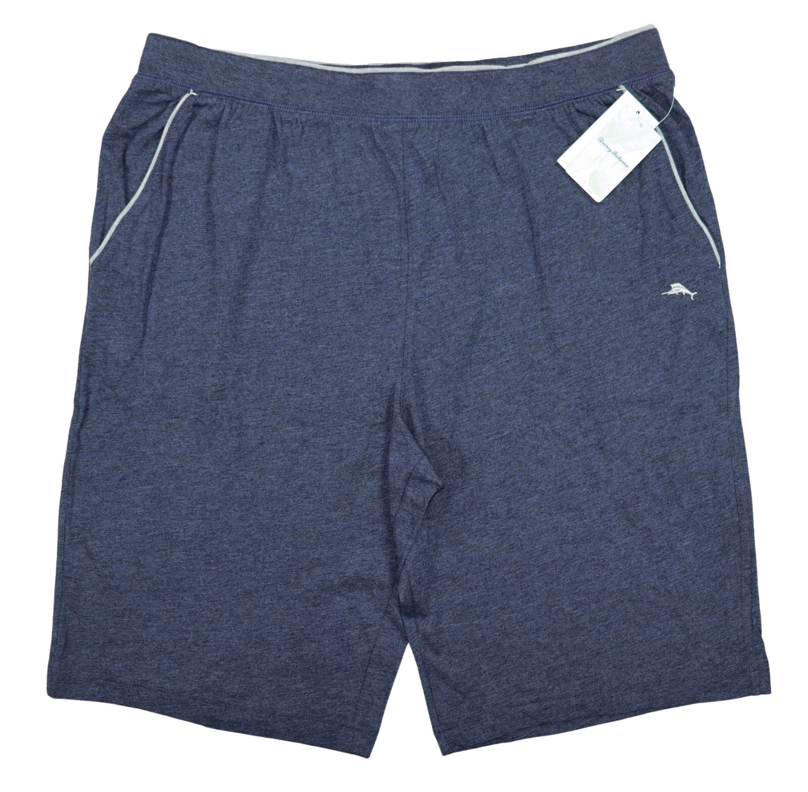 Tommy Bahama Men’s Big & Tall Athletic Lounge Shorts Drawstring w/Pockets NWT
