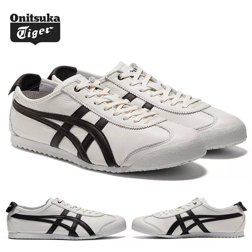 NEW Onitsuka Tiger MEXICO 66 Classic Sneakers Athletic Shoes Unisex