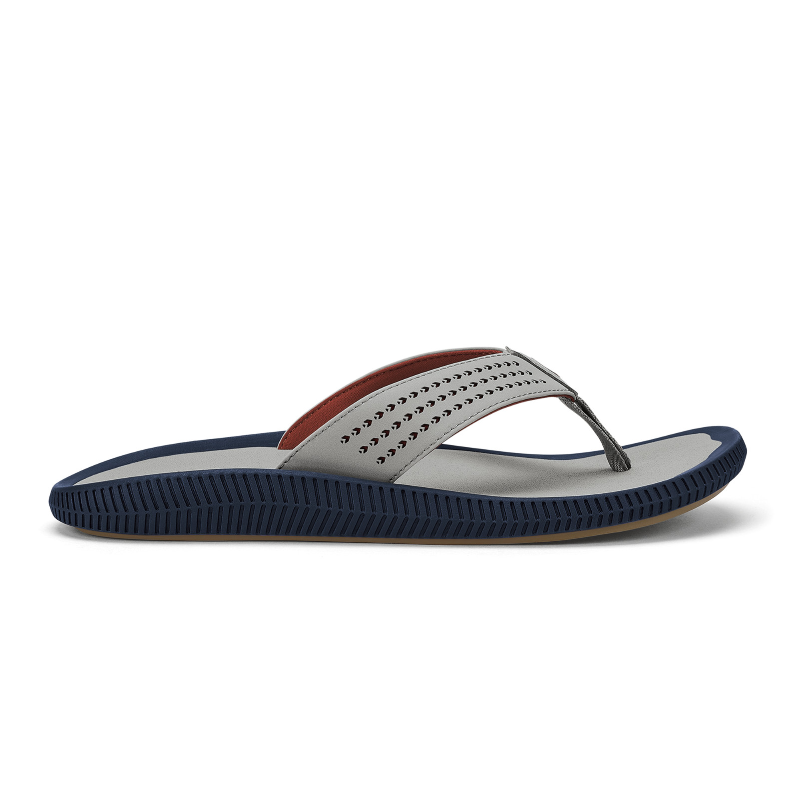 Olukai Ulele Men’s Water-Ready Beach Sandals Brand New, Auth