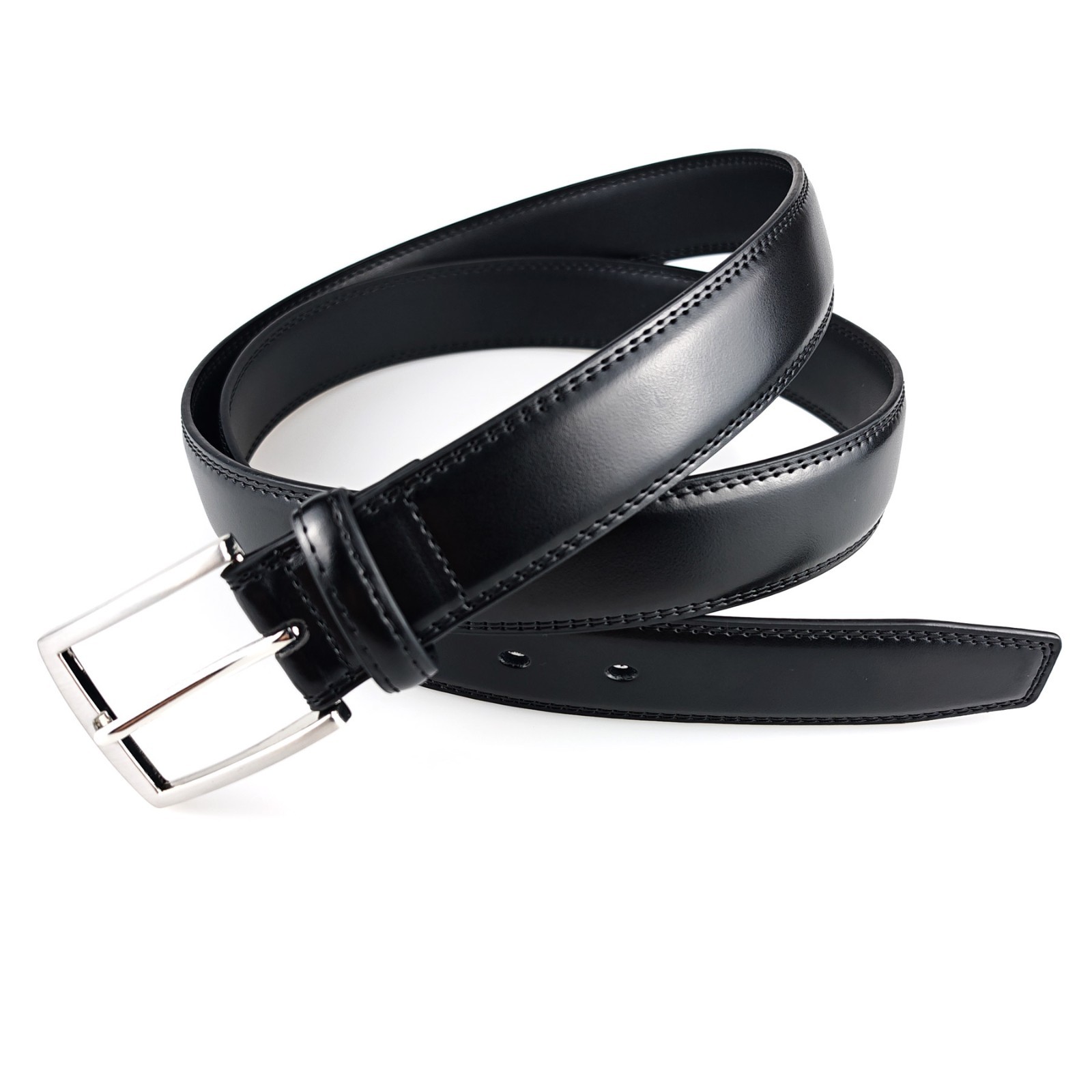 Genuine Leather Belts For Men Classy Dress Belts Mens Belt Many Sizes & Colors