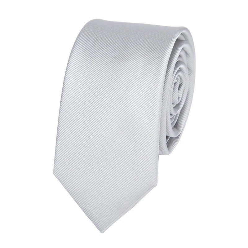 New Men’s Dress Tie Solid Color Classic Neck Tie Necktie Wedding Formal USA