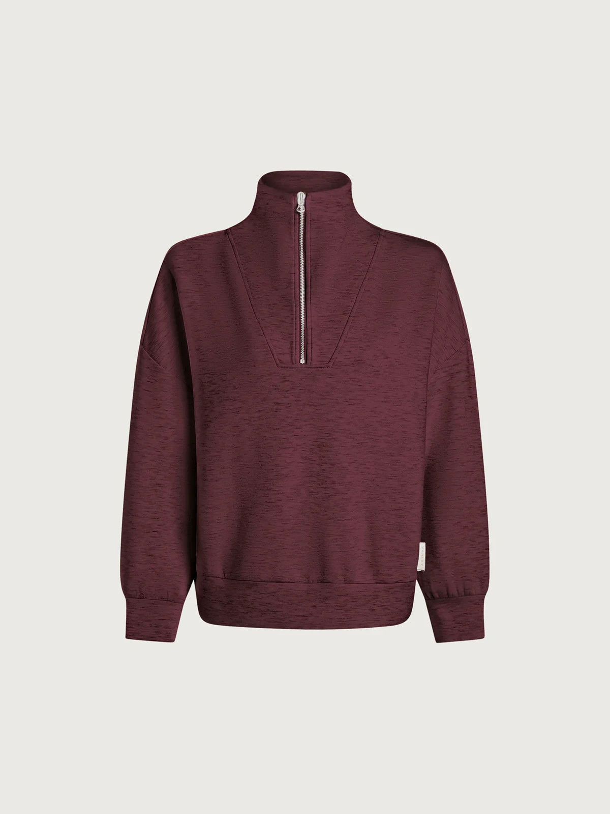 Brand New Varley Hawley Half-Zip Sweat Multiple Colors and Sizes Available