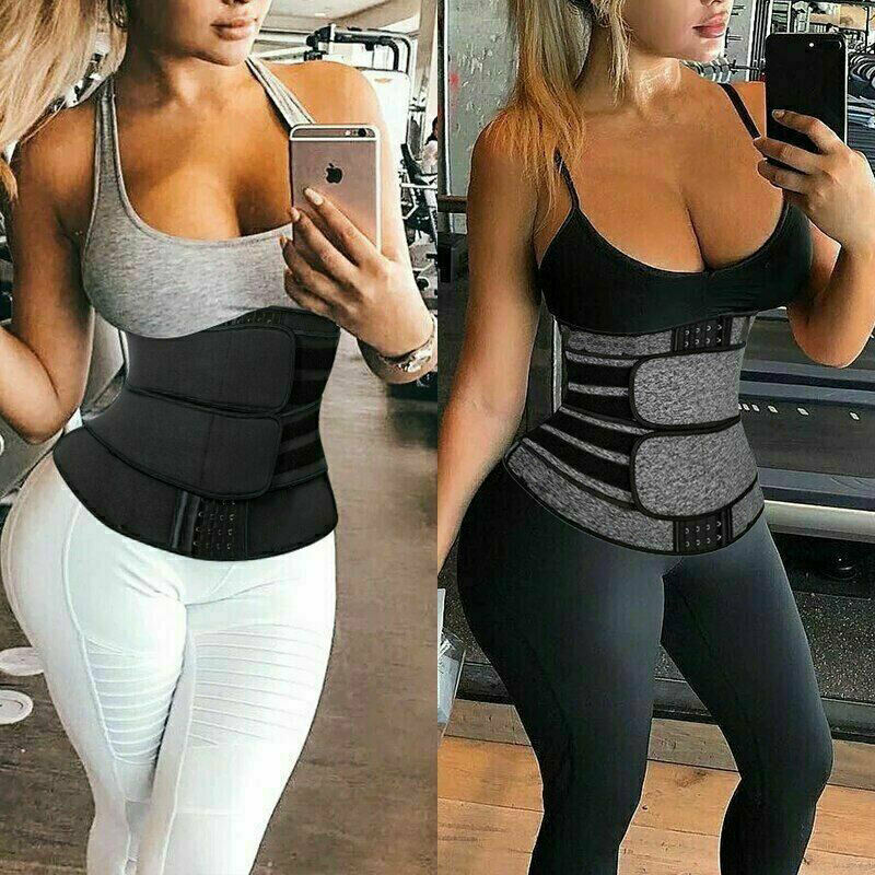 Fajas Colombianas Reductoras Abdomen Para Mujer Fajas Post Parto Soporte Lumbar