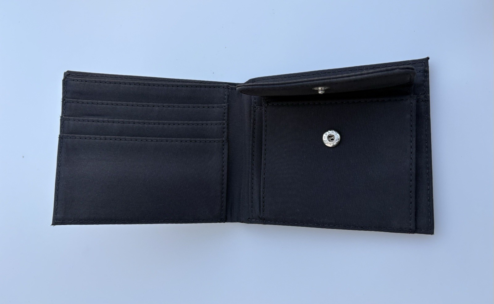 Novelty Money Bag Wallet OPEN BOX – Y2K OPEN BOX