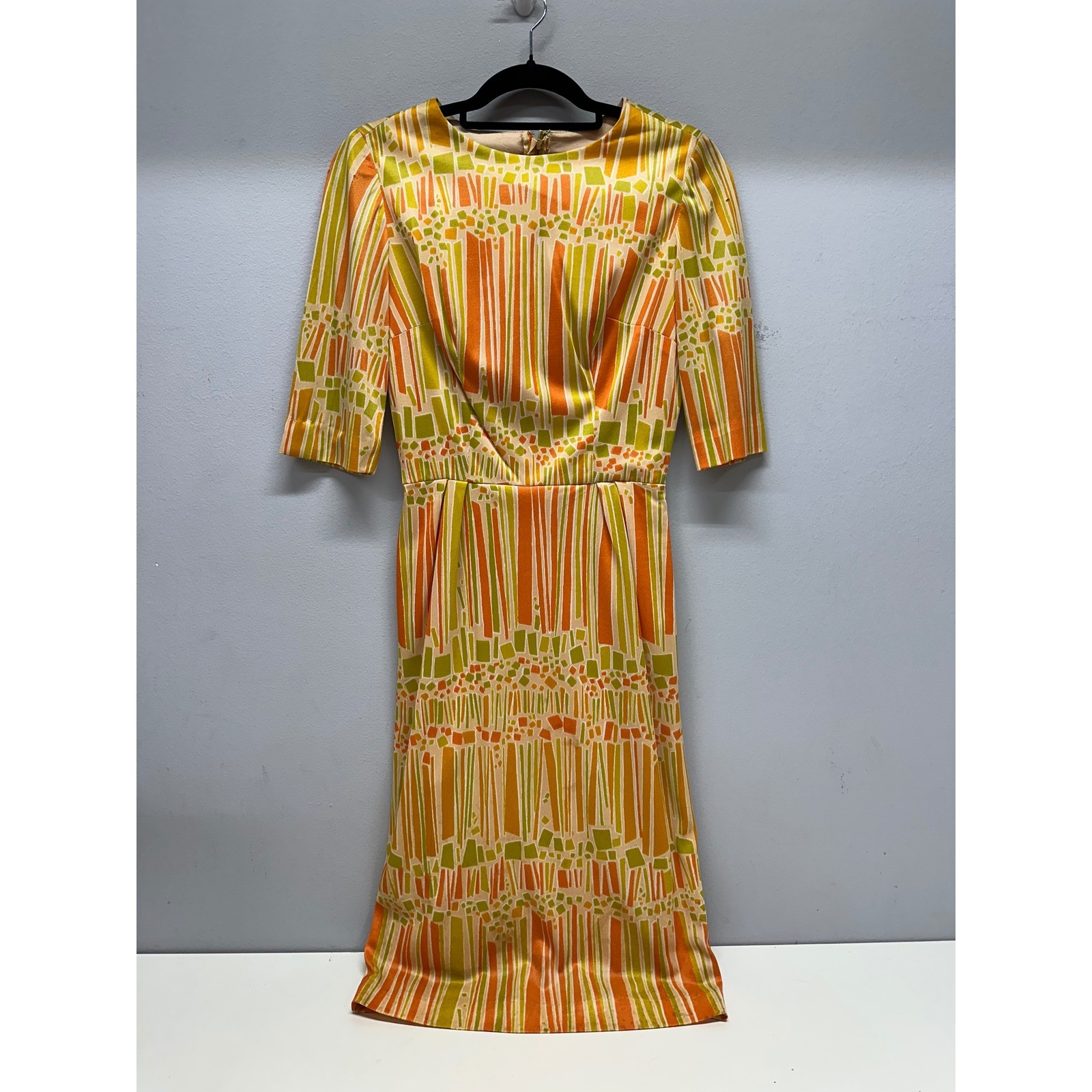 Fashion Maker Original Vintage Midi dress