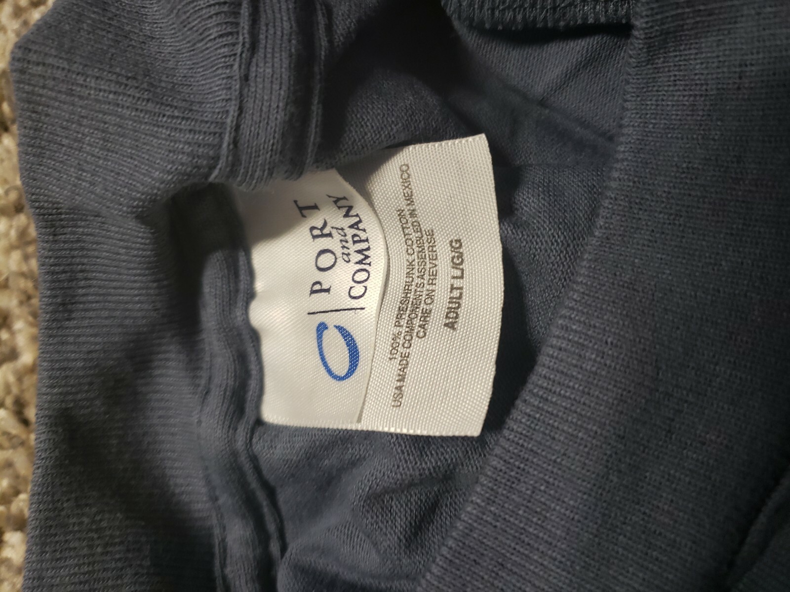 Vintage Qool.com Men’s K T-Shirt As shown See pics. 1990s / early 2000’s as show