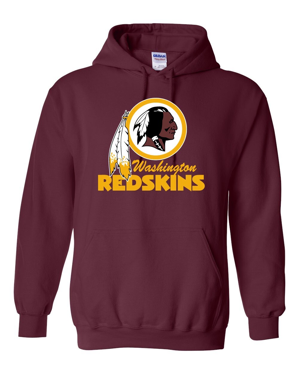 Washington Redskins Shirt