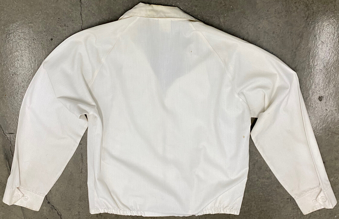 Vintage Cal Berkeley Yacht Club Womens Long Sleeve YRA Racing Shirt BYC Marina S
