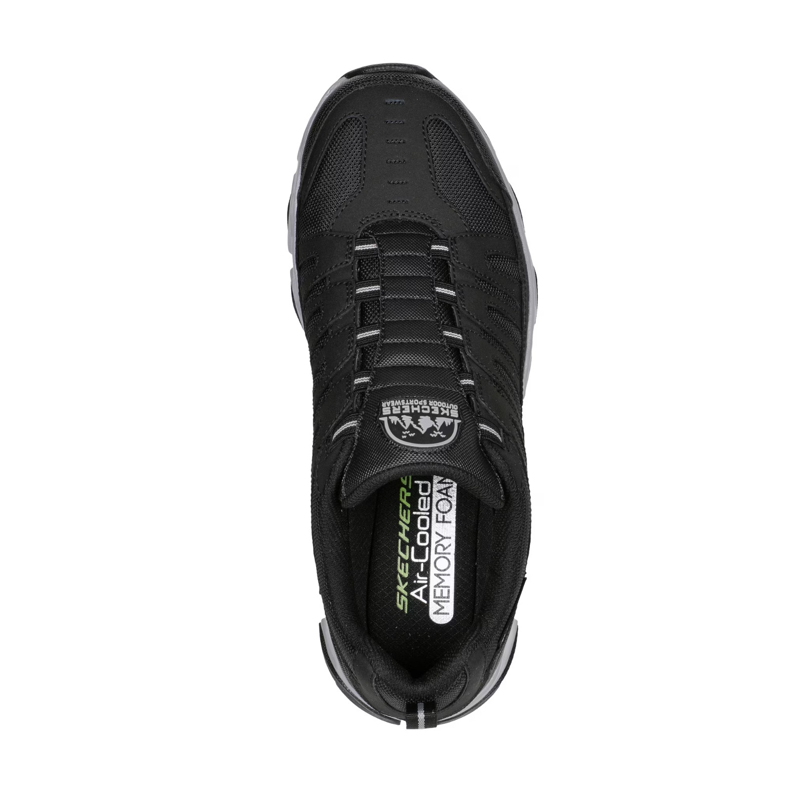 NEW IN BOX! Skechers Men’s Crossbar Slip-on Sneaker Medium & Wide, FREE SHIPPING