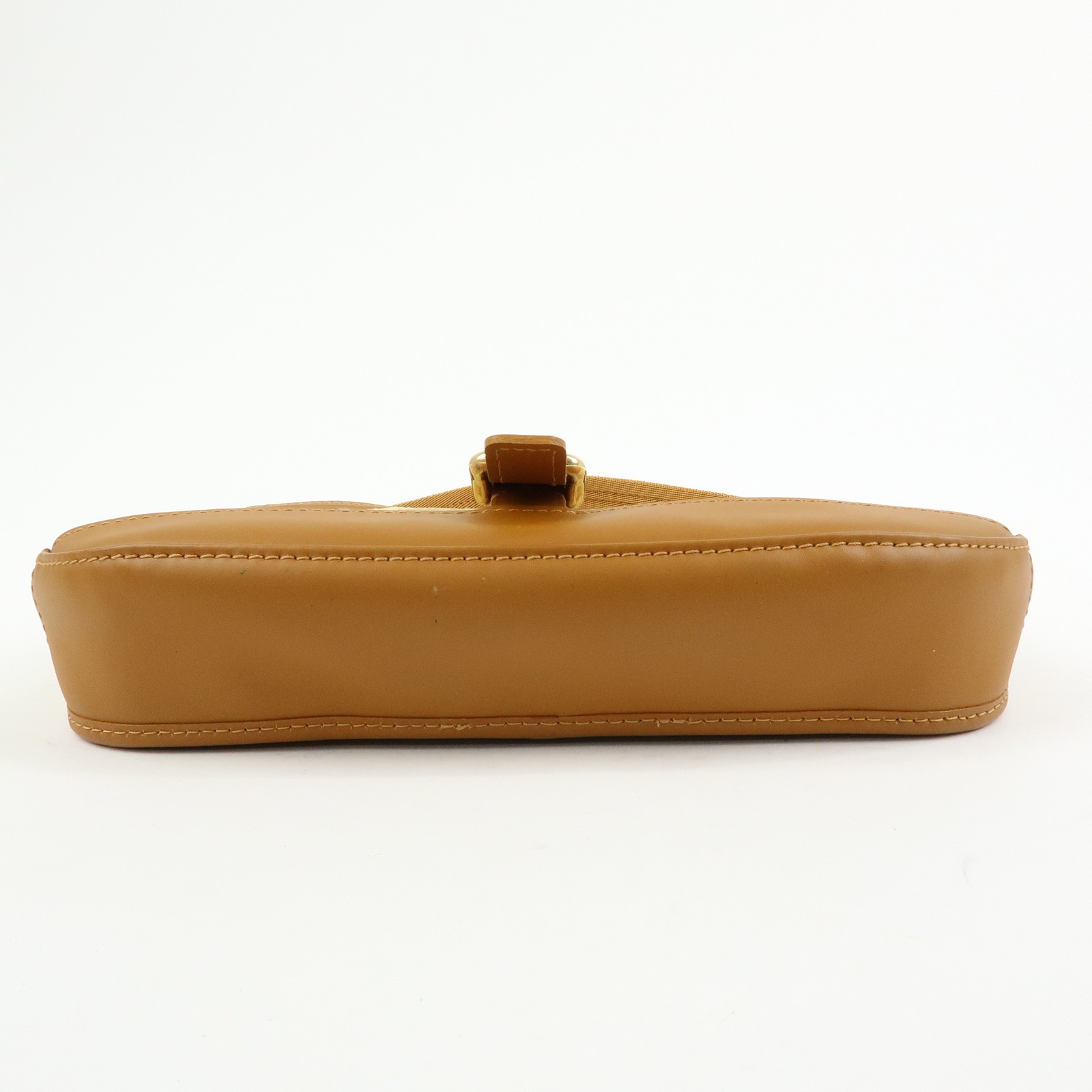 Louis Vuitton Monogram Mini Marjolie Hand Bag Beige M92694 Authentic Used F/S