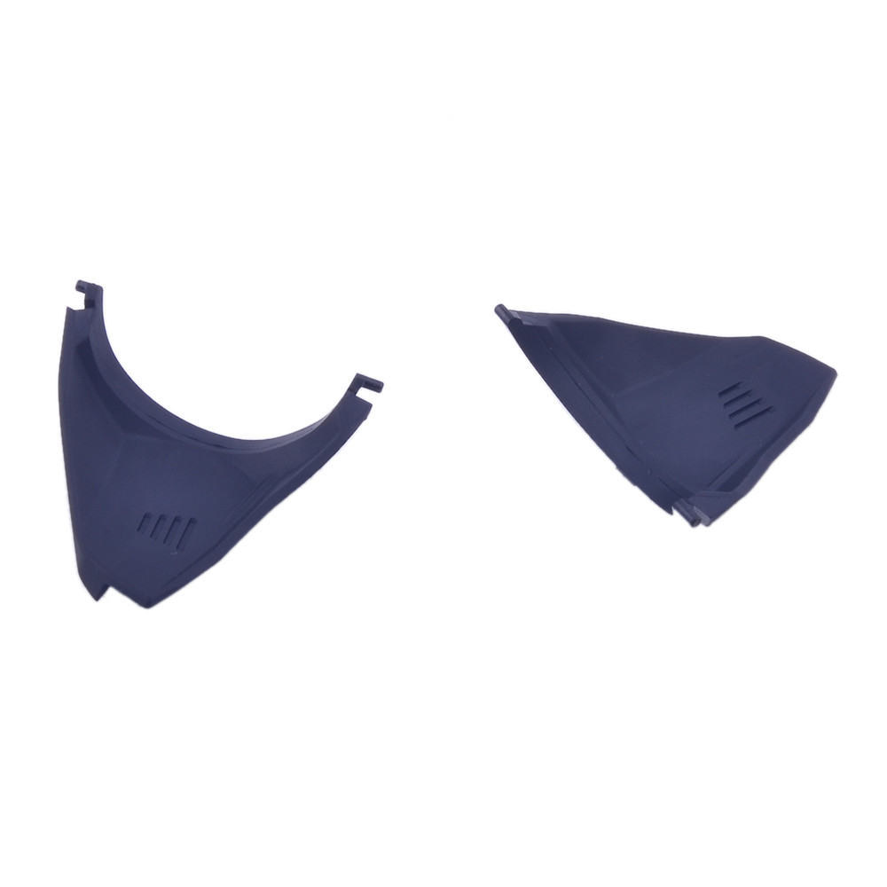 Sunglasses Protective Side Shields For-Oakley Clifden OO9440 Rubber Decorations