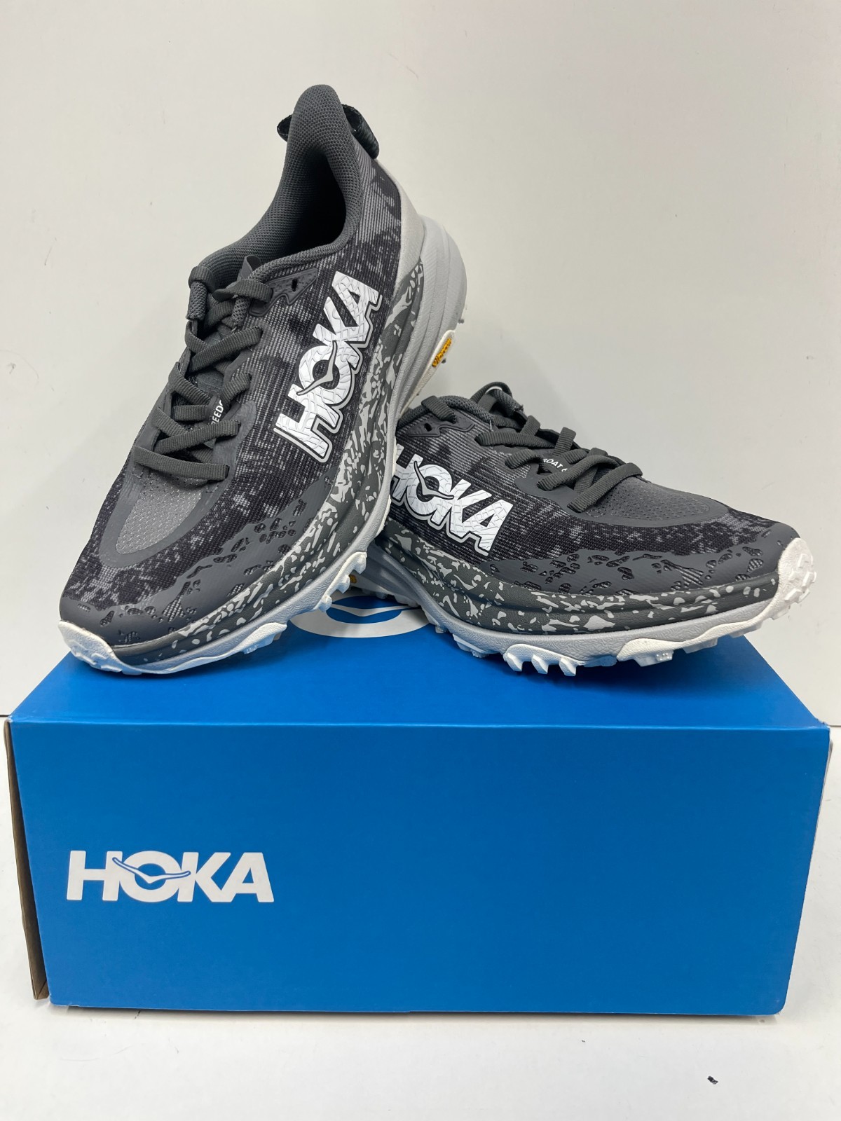 Hoka Speedgoat 6 — Women’s Trail Running Shoes — NEW