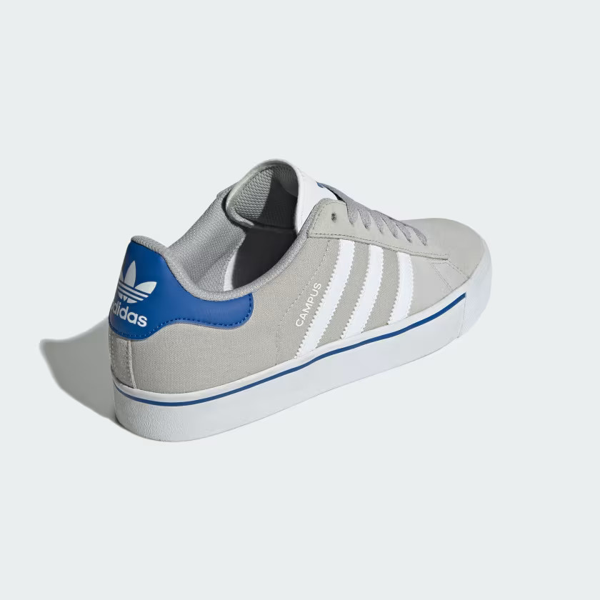 adidas men Campus Vulc Shoes
