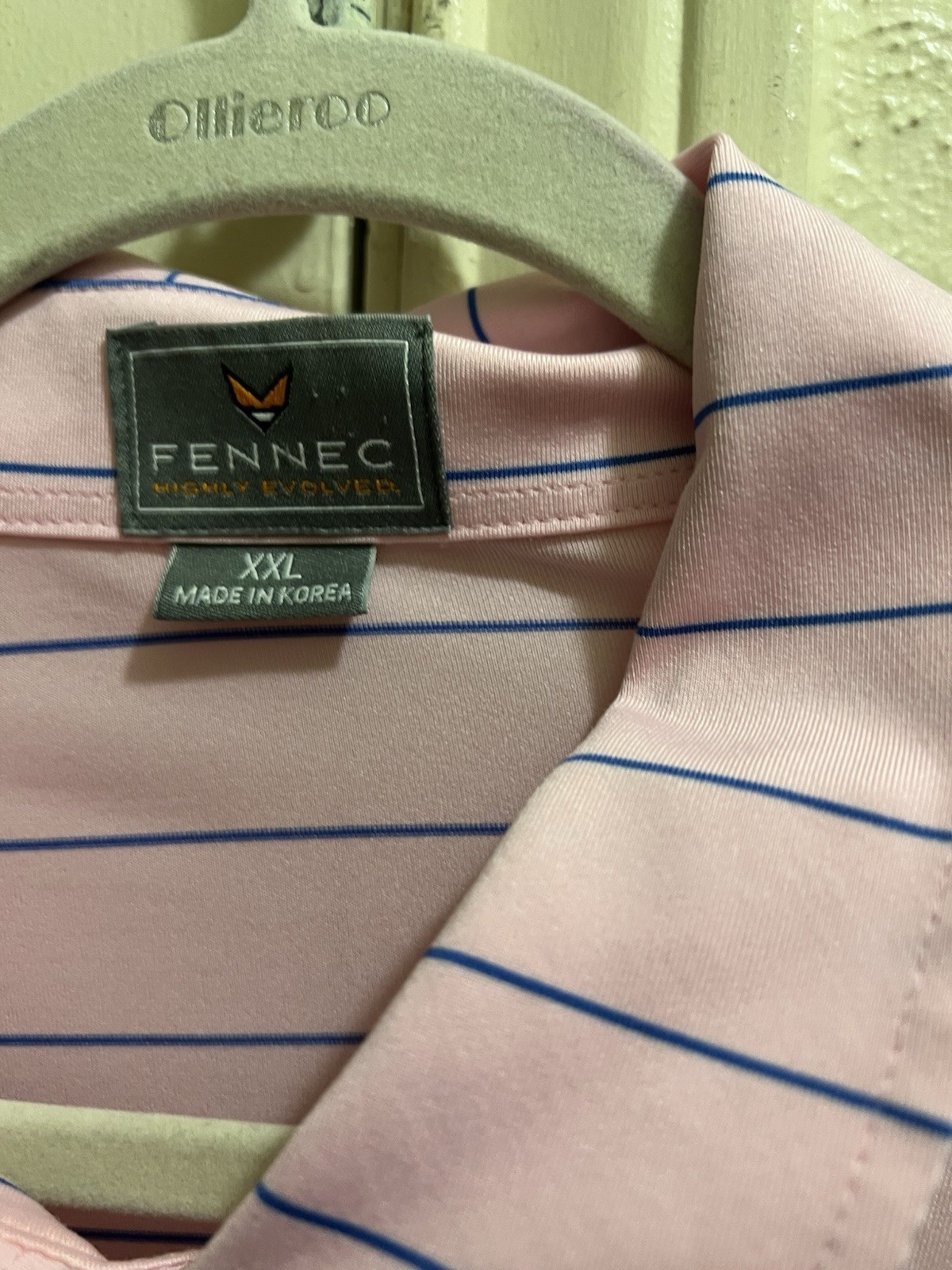 Dallas National Golf Club Polo Shirt Sz 2XL Variety Colors And Brands Sold Sepa.
