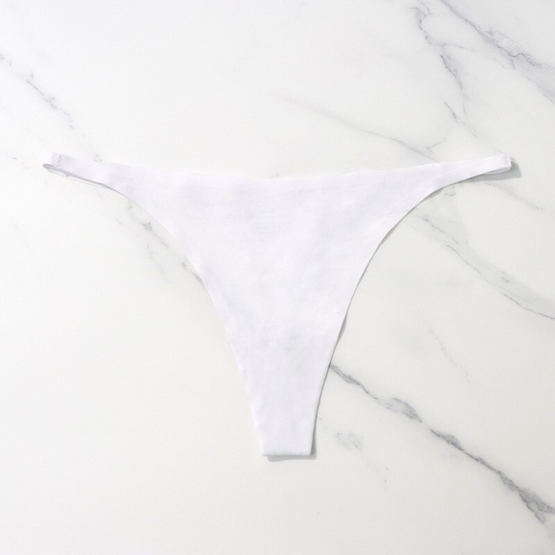 Sexy Ladies Womens G string Thongs Panties Brief Bikini Underwear Lingerie S M L