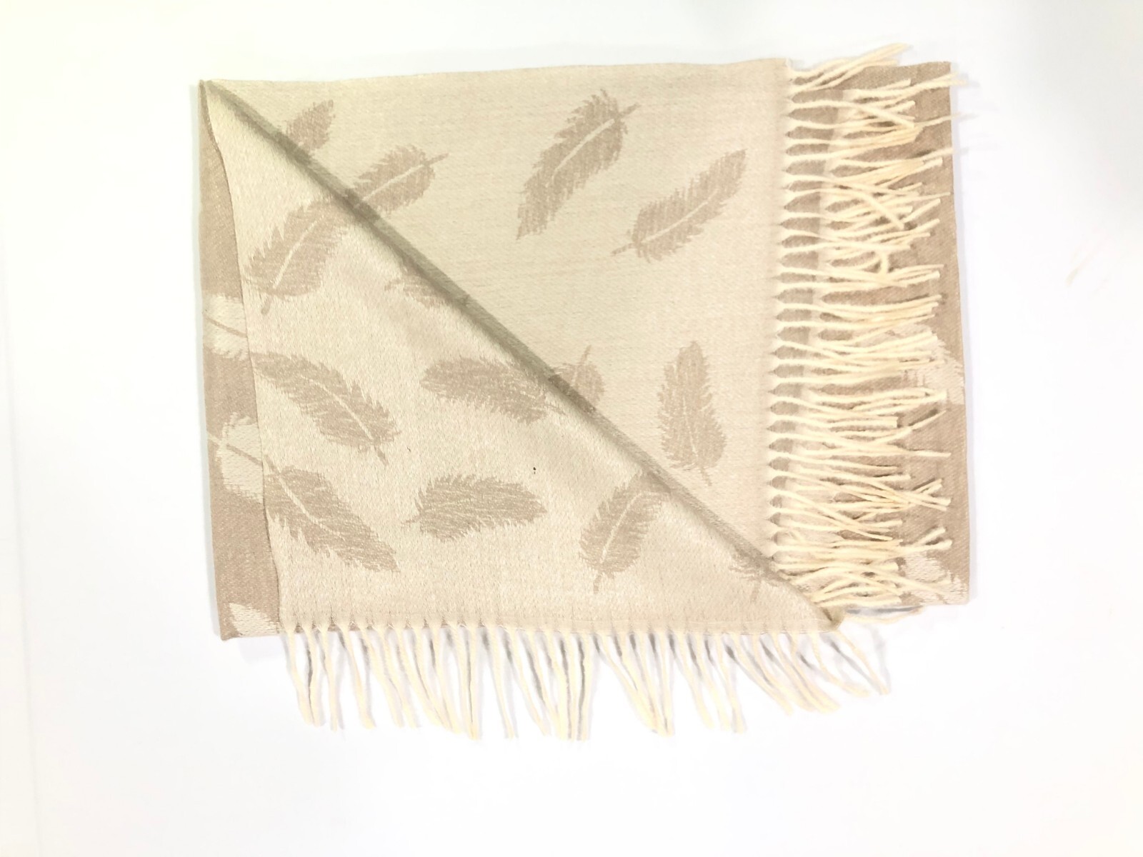 Beautifully Soft & Warm Cashmere Scarf Wrap Winter Warm Travel Wrap Ideal Gift