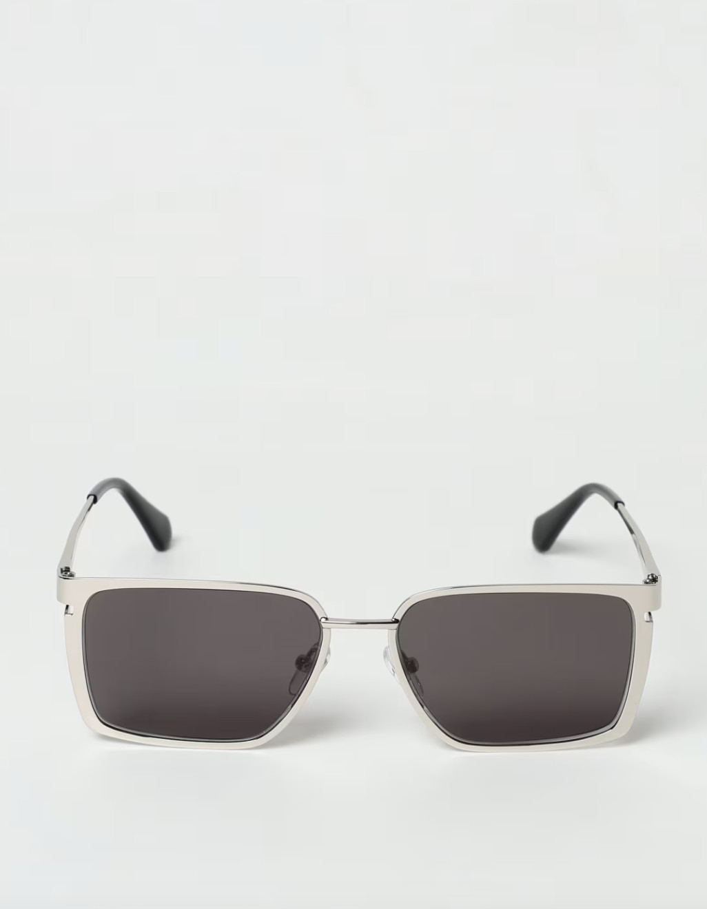 NEW Off-White Yoder OERI121S24MET0017207 Sunglasses 56mm 100% Authentic