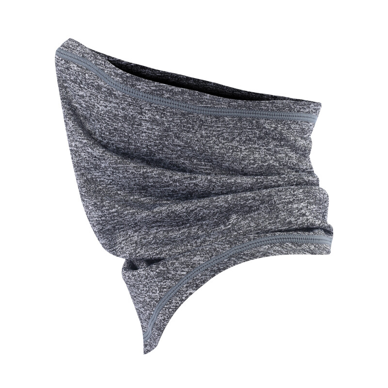 Motorcycle Fishing Ice Silk Neck Gaiter Face Scarf Half Face Mask Cover Bandana