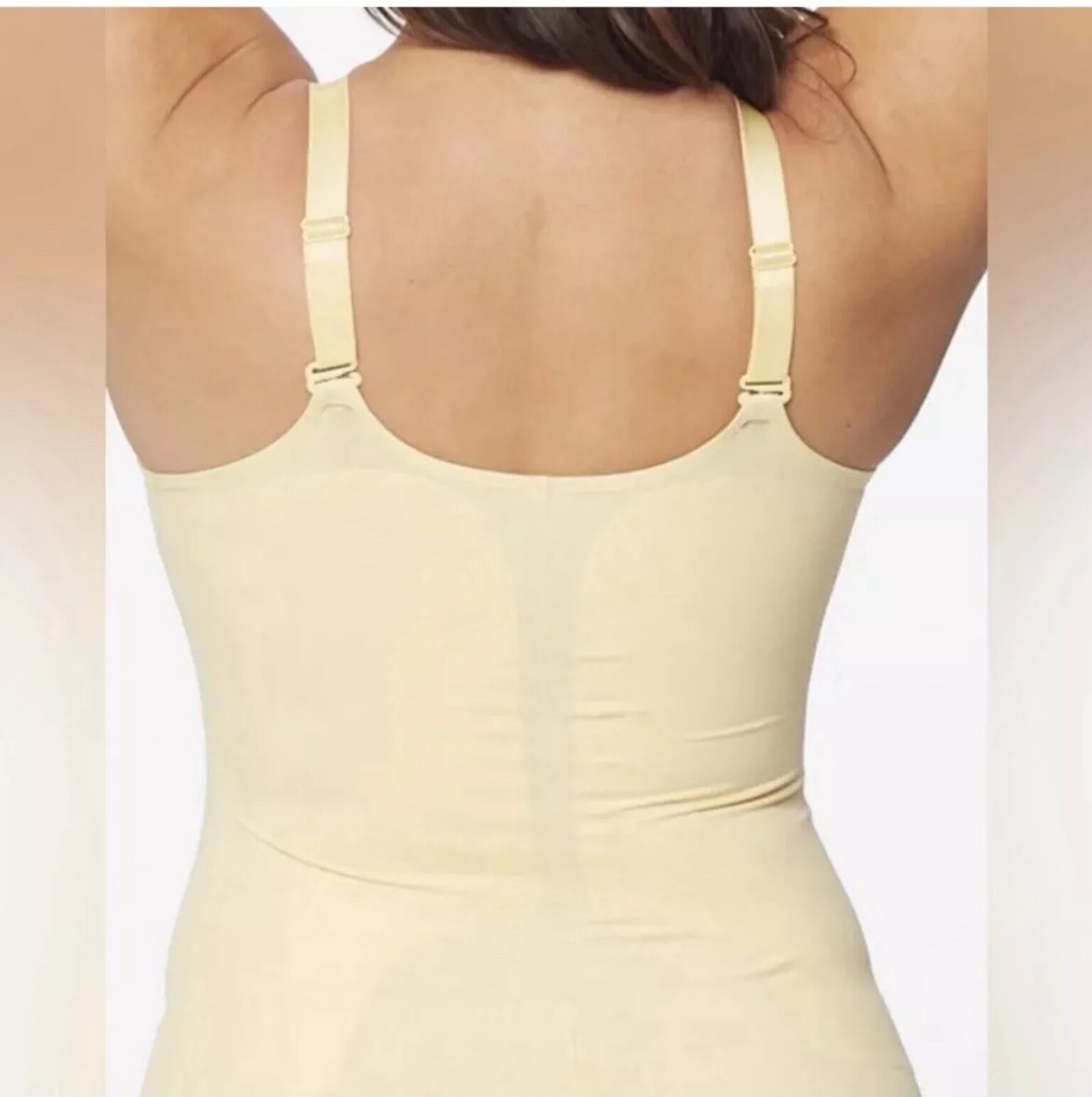 RUBY RIBBON HERITAGE CAMI #1867 NEW!