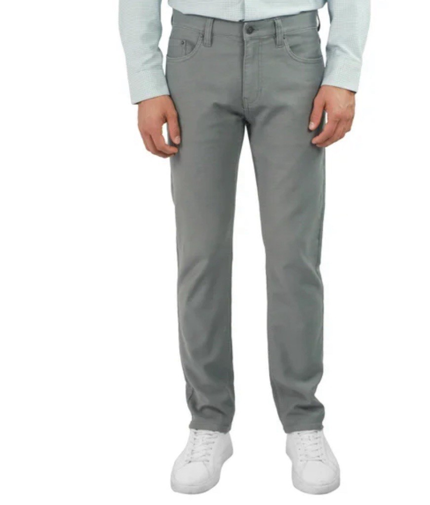 Jachs NY Men’s Twill Pant