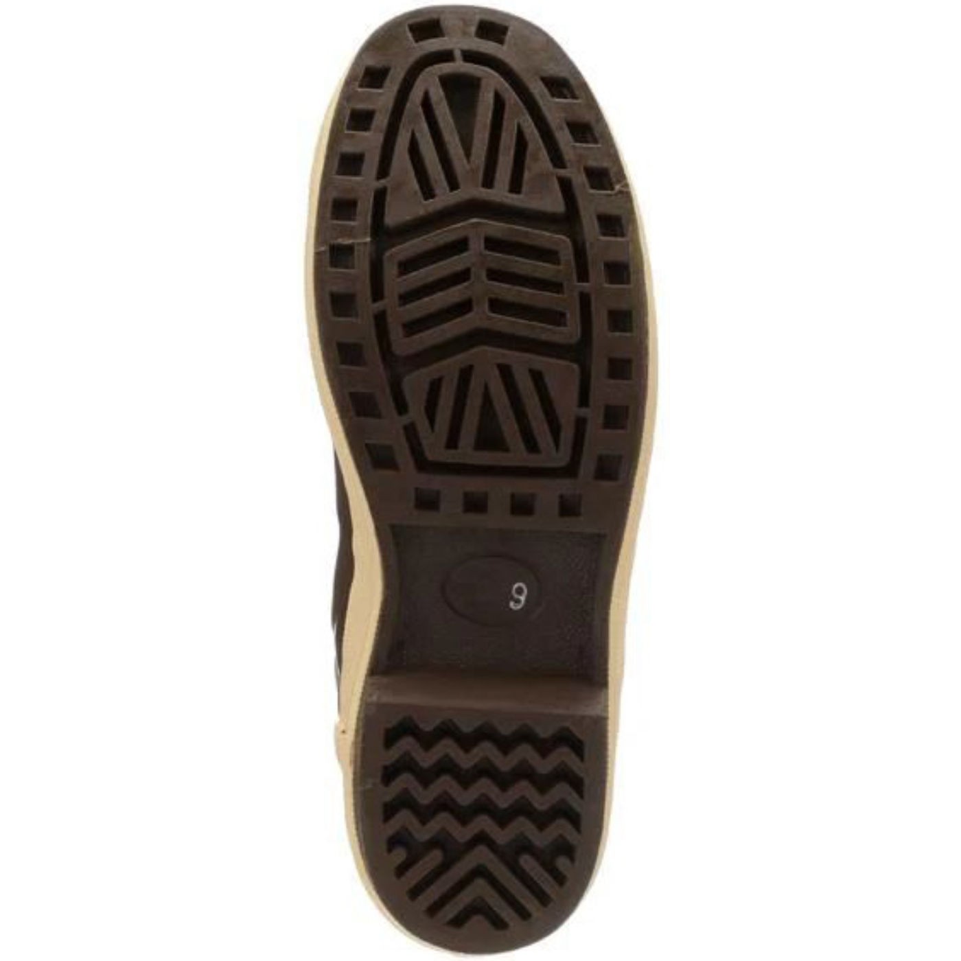 XTRATUF BROWN LEGACY