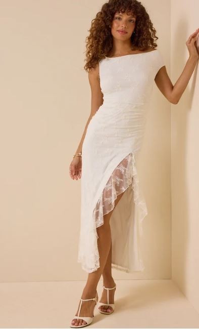 Altardstate – Annalyse Floral Maxi Dress Sale