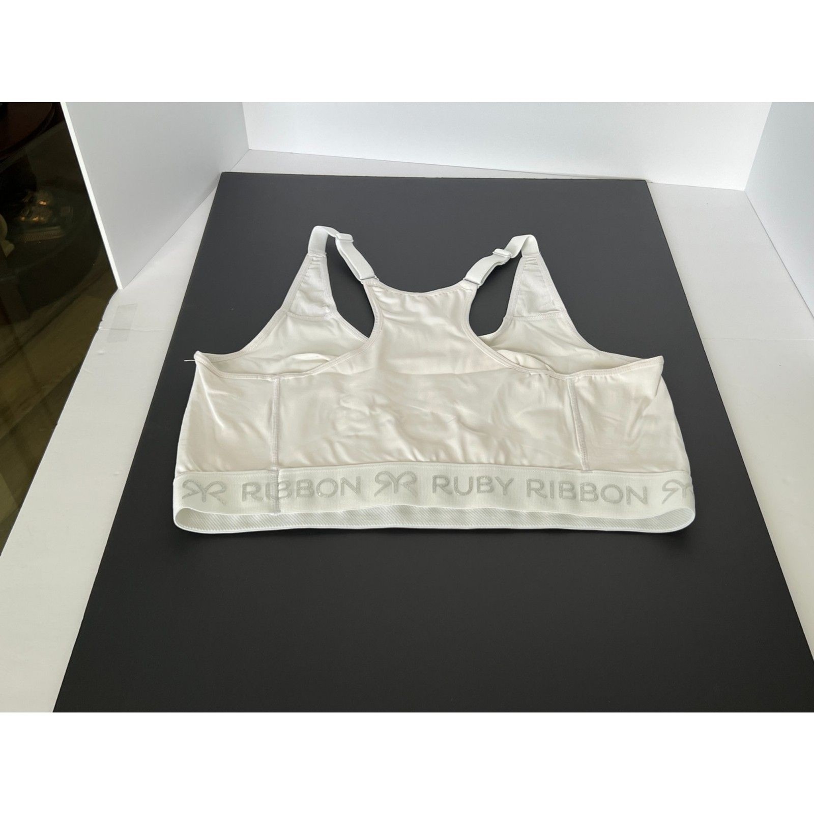 Ruby Ribbon Sports Demiette size 46 * Hard to find! Discontinued brand 8/2025