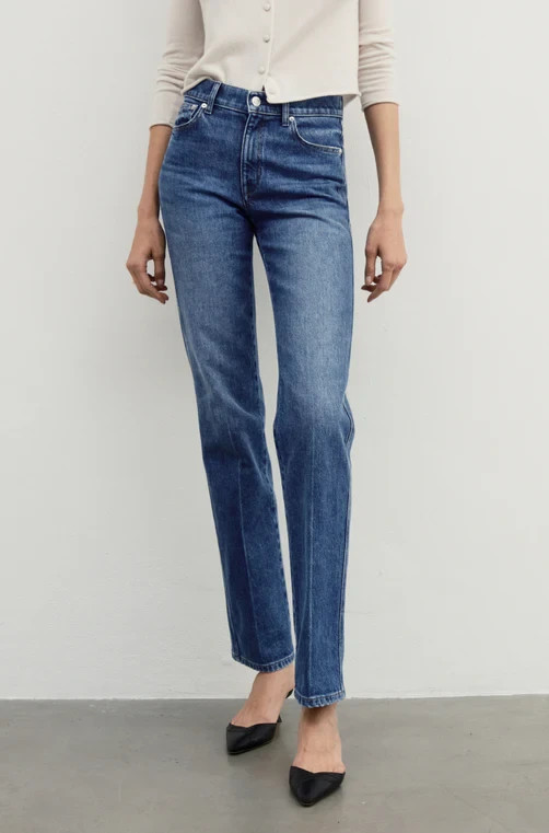 AYR The Legend Russell Jeans Waist 28 Inseam S MSRP $275