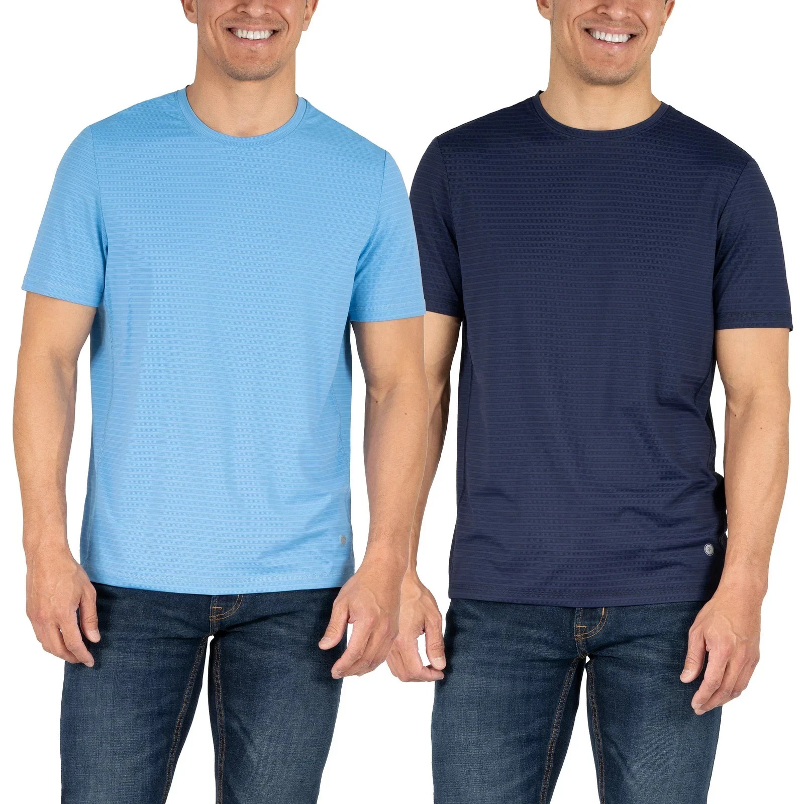 Soybu Men’s Active Tee ( 2 Pack )