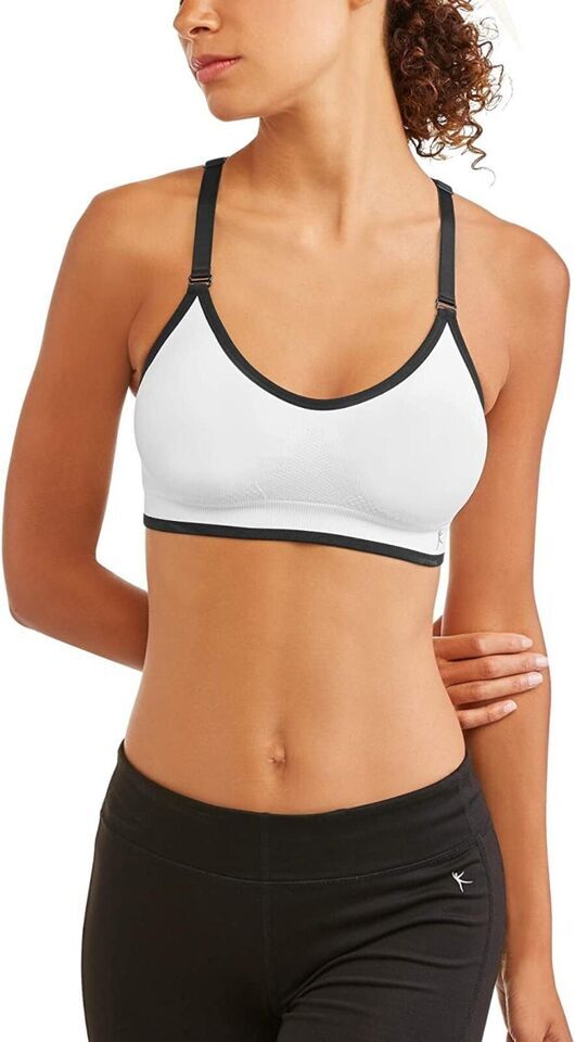 Women’s Sport Bra, Danskin Now Bra,