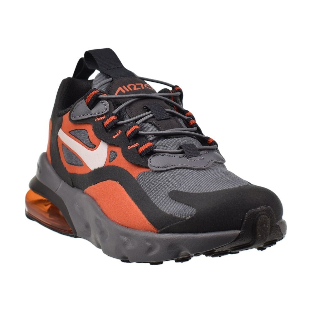Nike Air Max 270 RT (PS) Little Kids’ Shoes Cool Grey/White-Anthracite