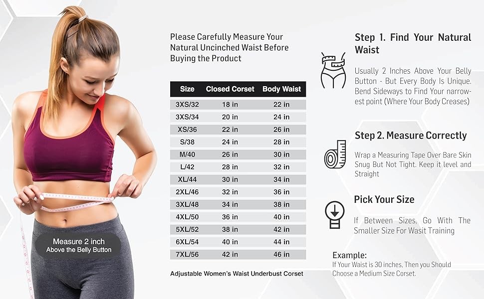 Mesh Underbust Corset Waist Trainer Steel Boned Breathable Cotton Shaper