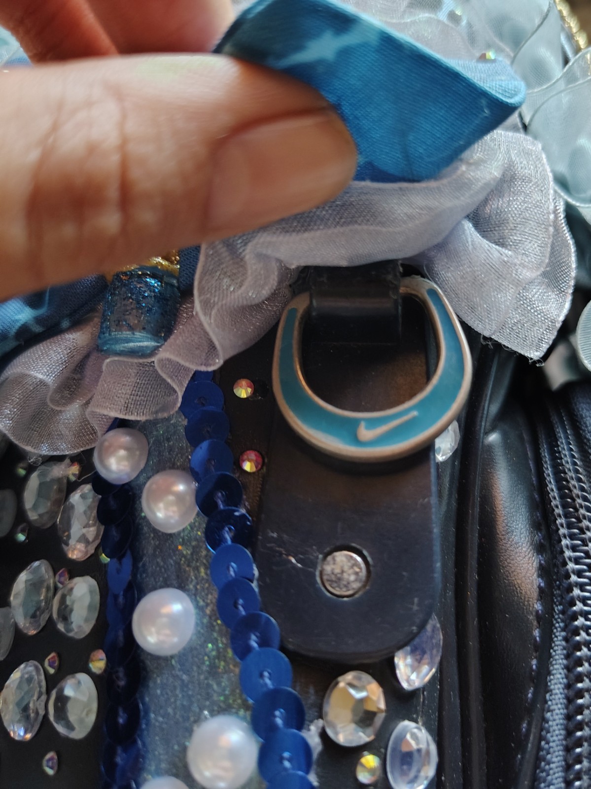 Sailor Mercury Kawaii Magical Girl Randoseru Backpack – Made in Japan