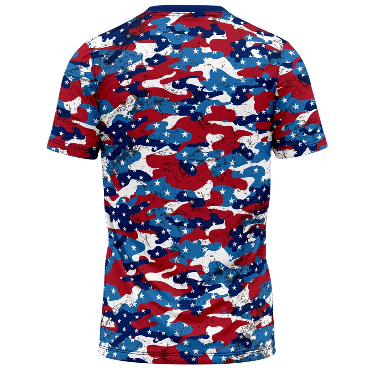 Innova USA Camo Jersey