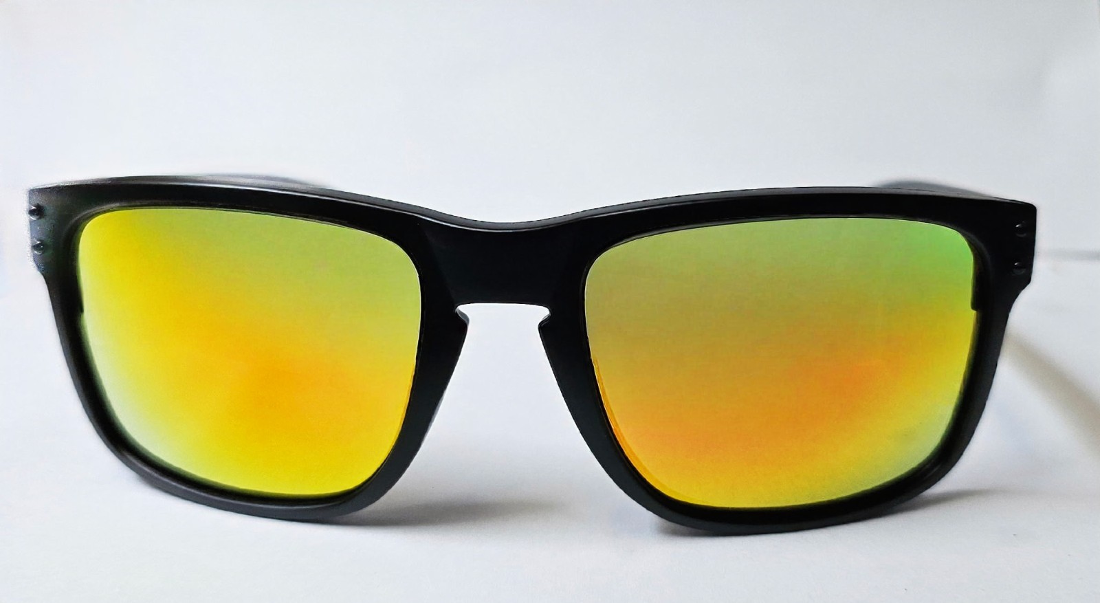 2 Pair Lot- Holbrook Style UV400 Lens Sunglasses NEW Sport Style Fashion Set *