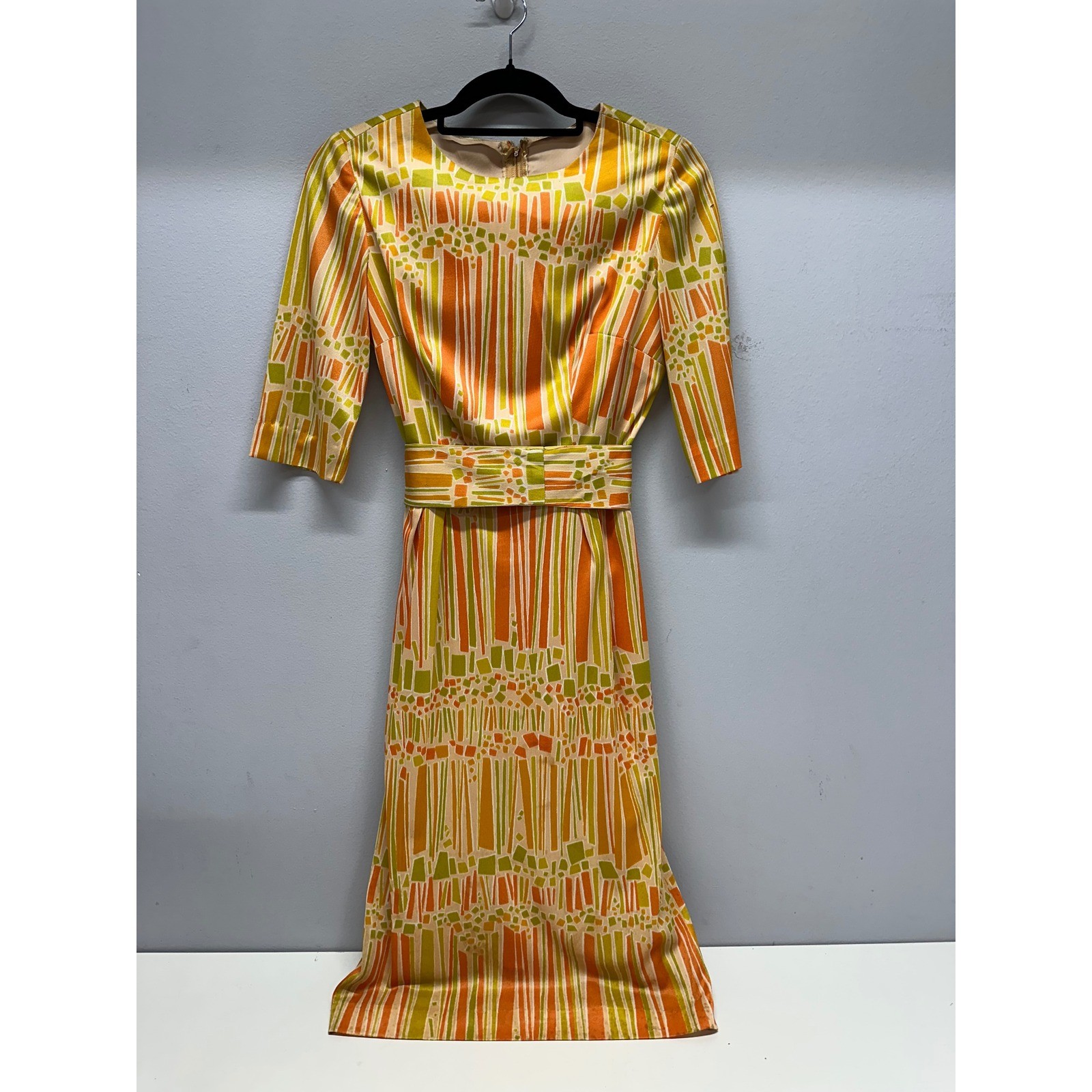 Fashion Maker Original Vintage Midi dress