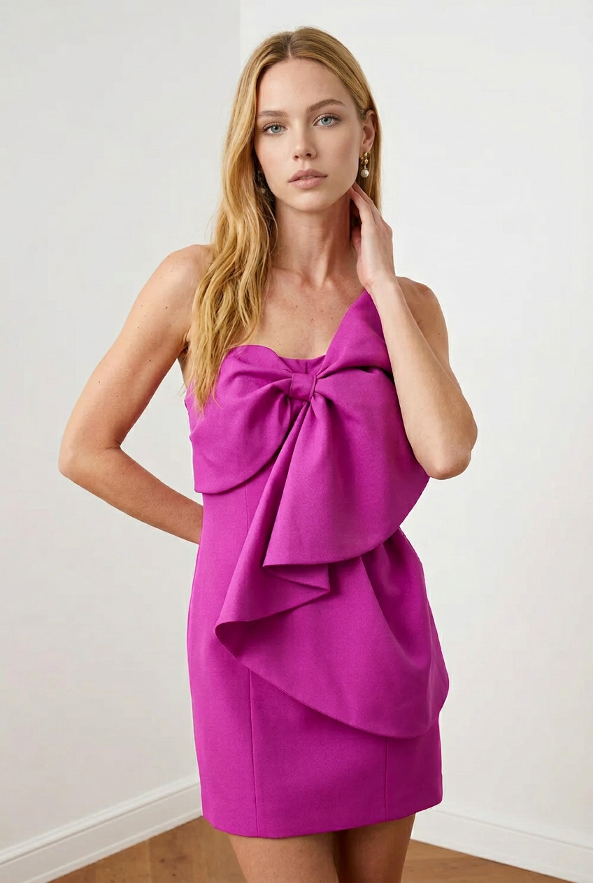 Elliatt Australian brand women mini dress