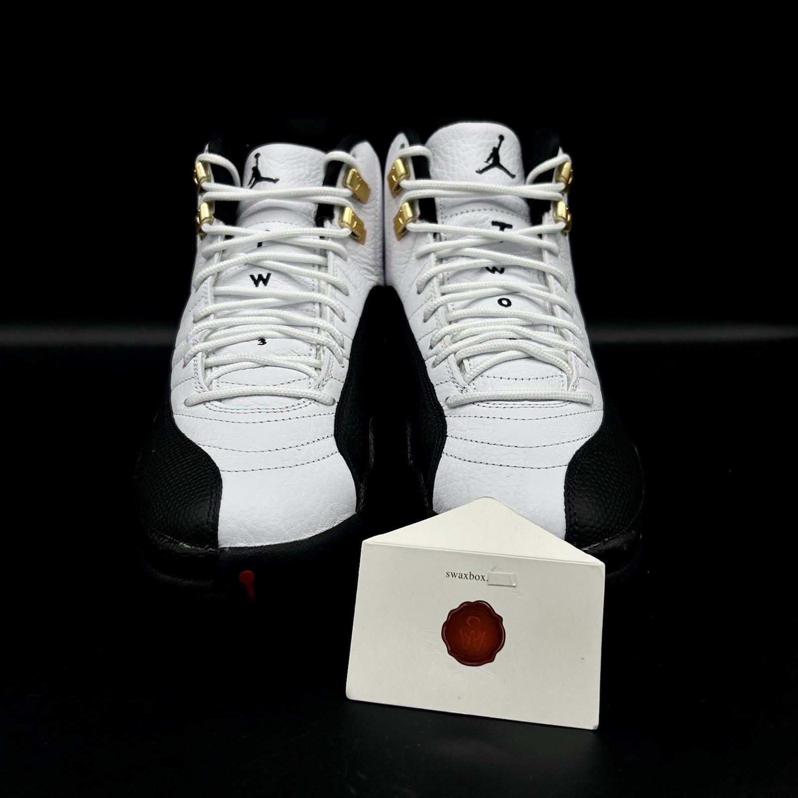 Air Jordan 12 Retro Melo (2025) CT8013-112 Ship Now