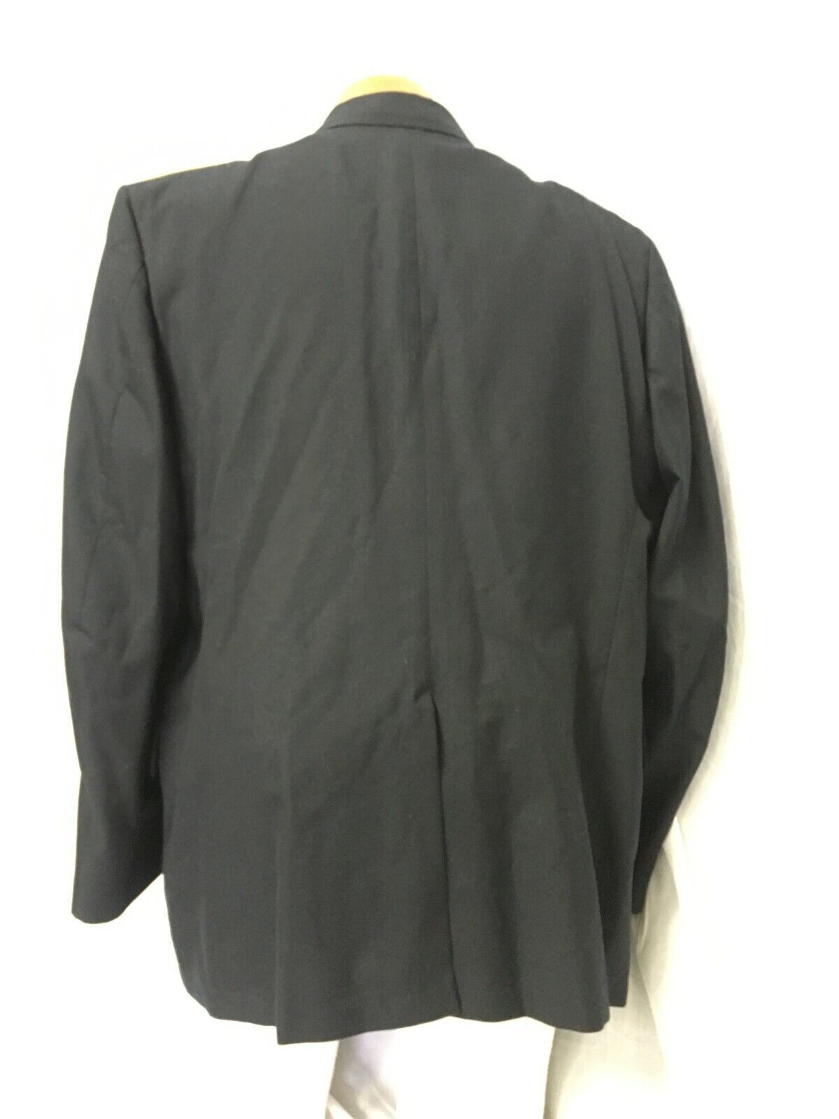 US ARMY MILITARY MEN’S CLA SERVICE DRESS BLUE BLUES ASU UNIFORM COAT JACKET Many