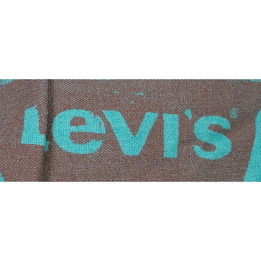 Levi’s 510 Super Skinny Jeans Green Mid (10-12 in) Denim Men Size 28×28