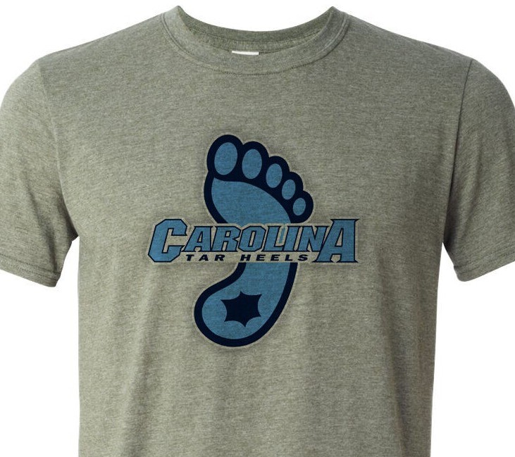 Tarheels – North Carolina Tarheels – Basketball – UNC – Soft – Fast Shipping