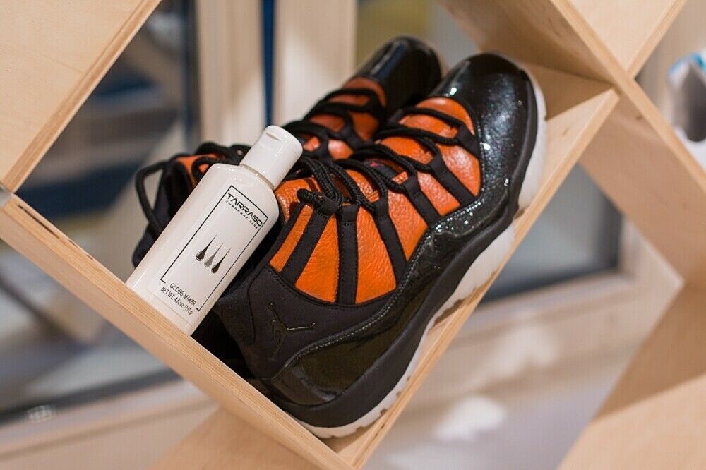 Tarrago Sneaker Custom Surface Finisher Gloss or Matt Maker