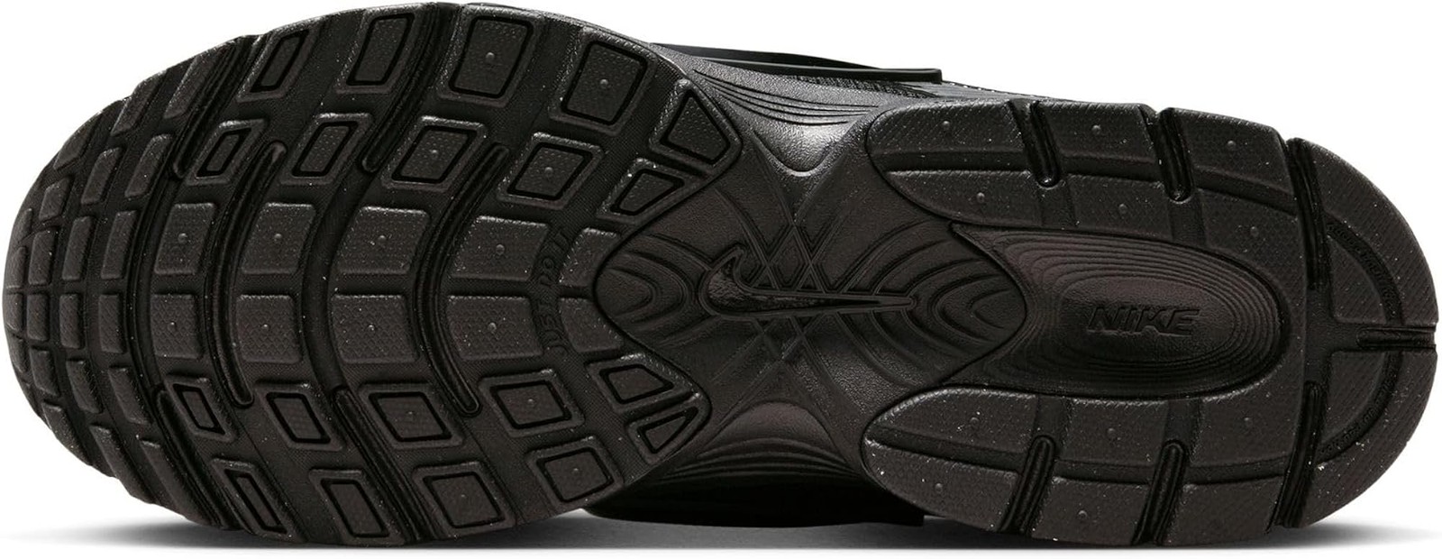 Nike Womens V5 RNR – Black/Black/Anthracite – 7