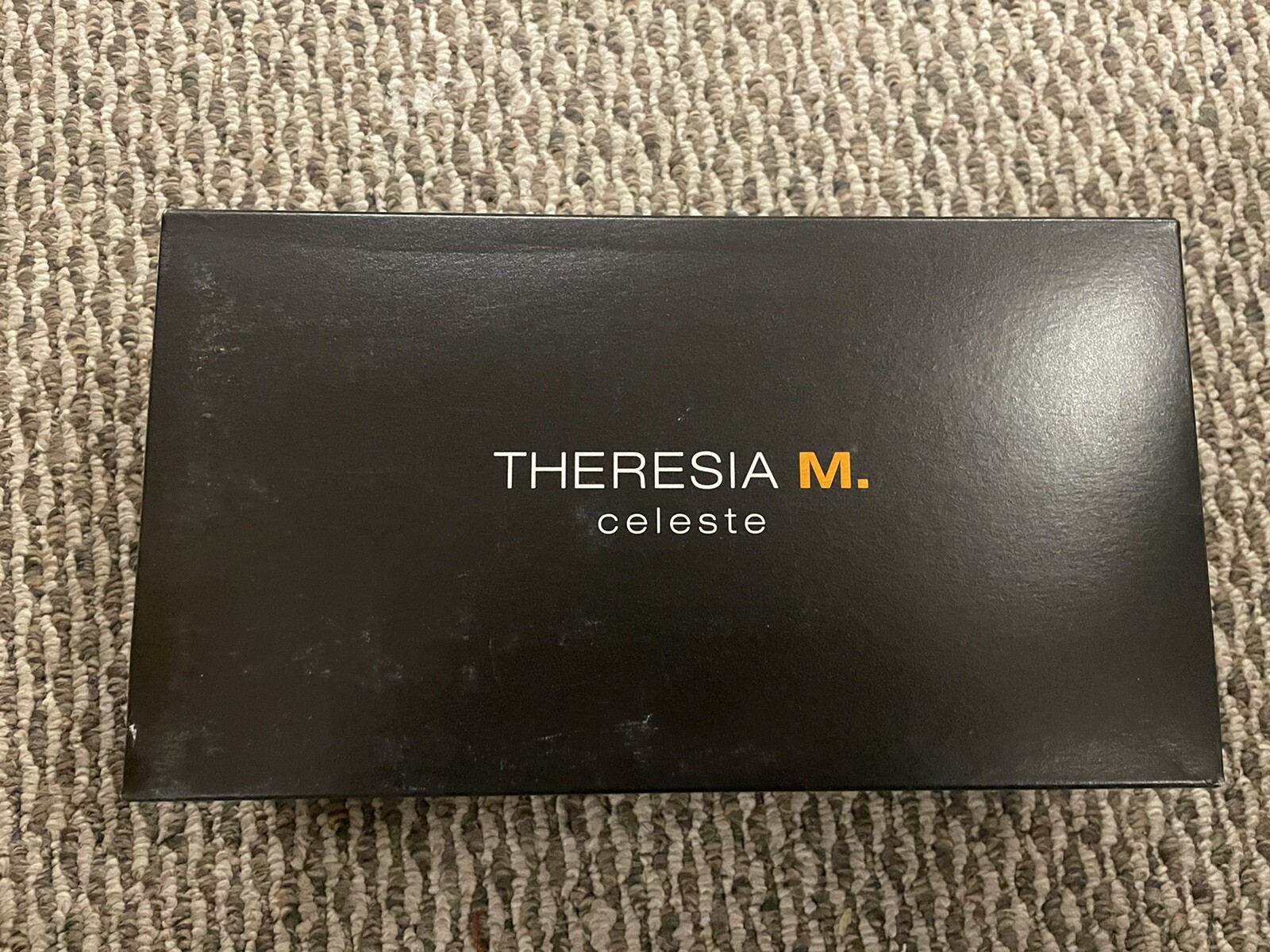Theresia M. Womens Dress Shoes